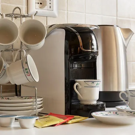 Italia House - Milano - Rho Fiera - Clinica San Carlo - Wifi, Ac, Tv Appartement Paderno Dugnano