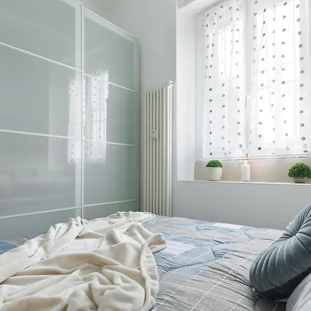 Italia House - Milano - Rho Fiera - Clinica San Carlo - Wifi, Ac, Tv Appartement Paderno Dugnano