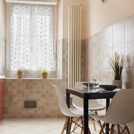 Italia House - Milano - Rho Fiera - Clinica San Carlo - Wifi, Ac, Tv Apartment Paderno Dugnano