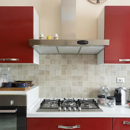 Italia House - Milano - Rho Fiera - Clinica San Carlo - Wifi, Ac, Tv Apartment Paderno Dugnano