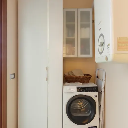 Apartment Italia House - Milano - Rho Fiera - Clinica San Carlo - Wifi, Ac, Tv