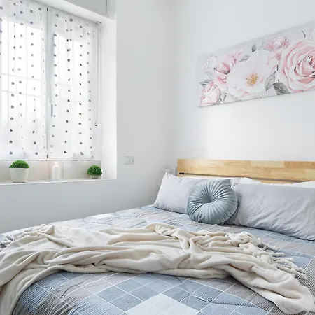 Italia House - Milano - Rho Fiera - Clinica San Carlo - Wifi, Ac, Tv Paderno Dugnano