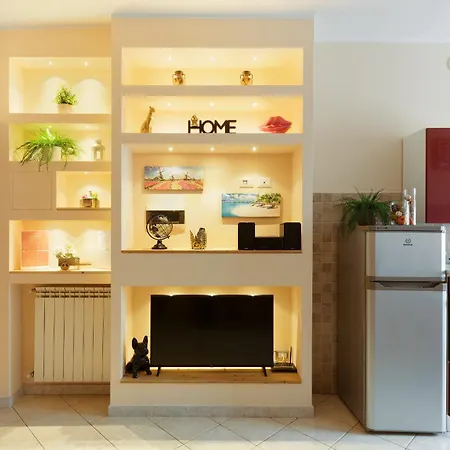 Apartment Italia House - Milano - Rho Fiera - Clinica San Carlo - Wifi, Ac, Tv Paderno Dugnano