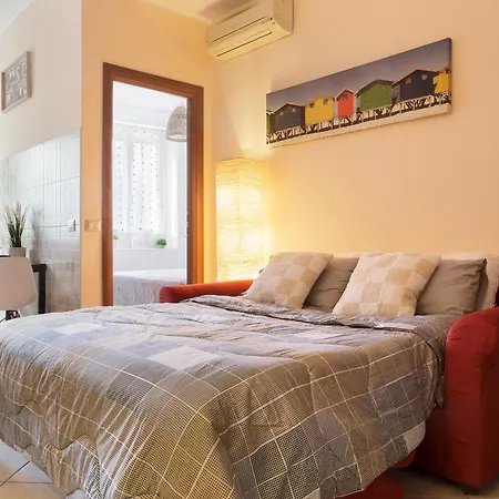 Italia House - Milano - Rho Fiera - Clinica San Carlo - Wifi, Ac, Tv Apartment Paderno Dugnano